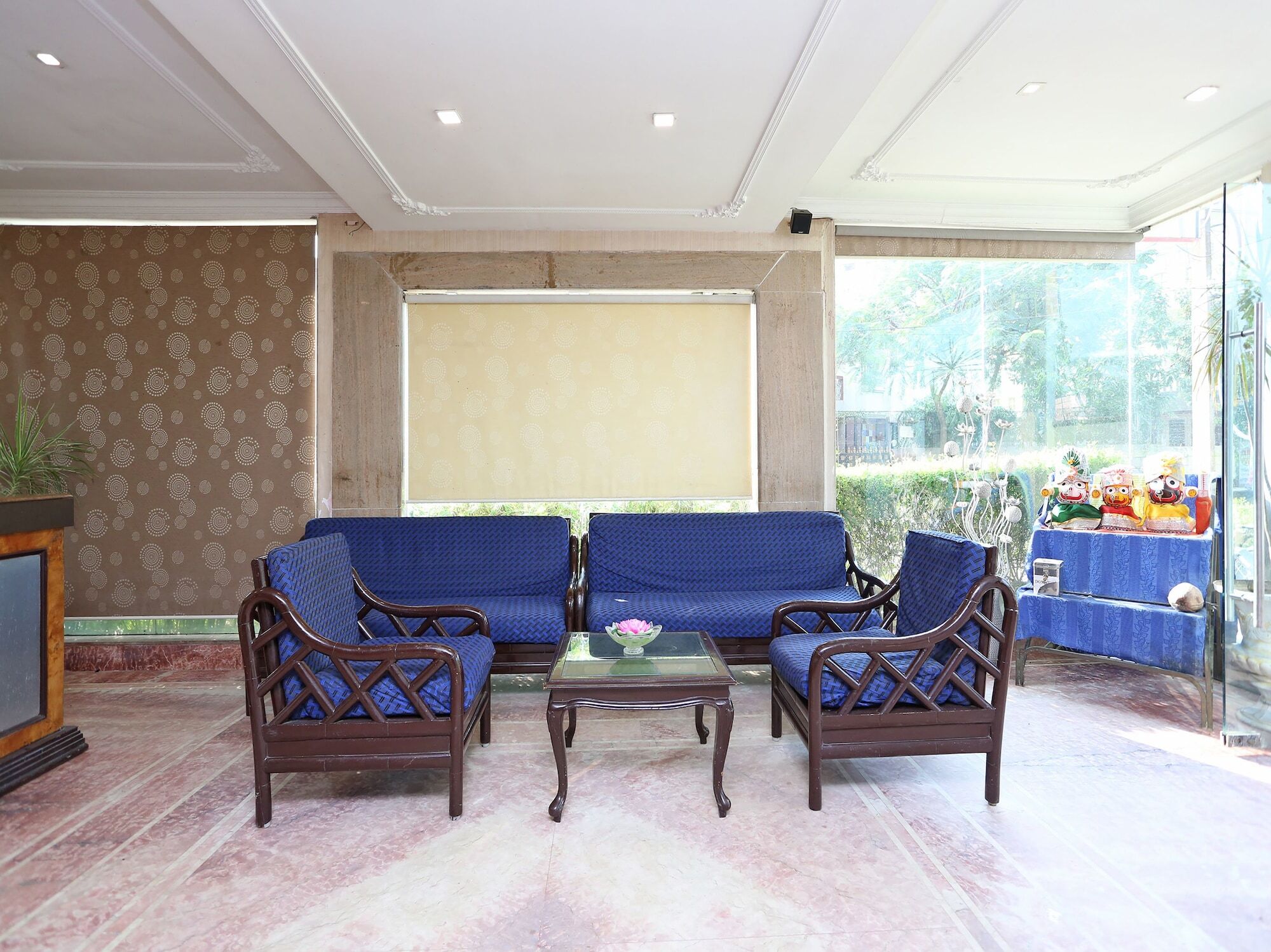 Oyo 1463 Surya Hotel 2*